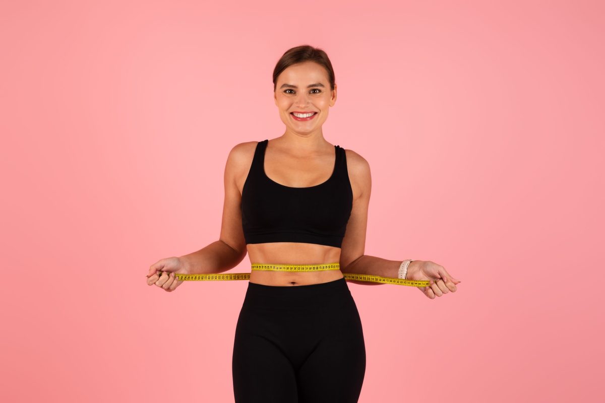 The Role of Peptide Therapy in Weight Loss, Cambridge