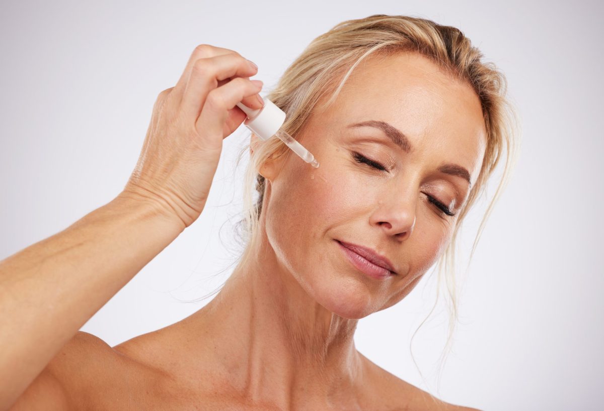 The Benefits of Peptide Therapy for Anti-Aging, Cambridge