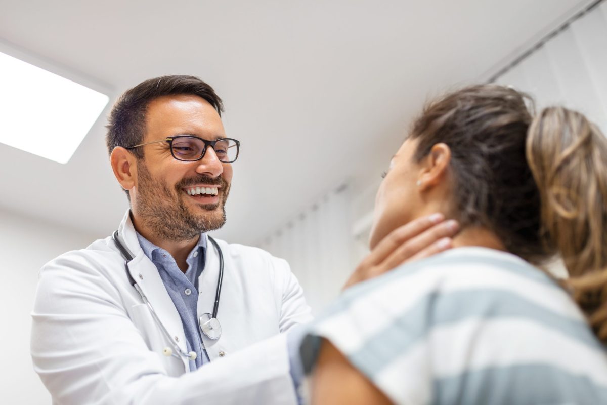 Peptide Therapy Clinic, Cambridge