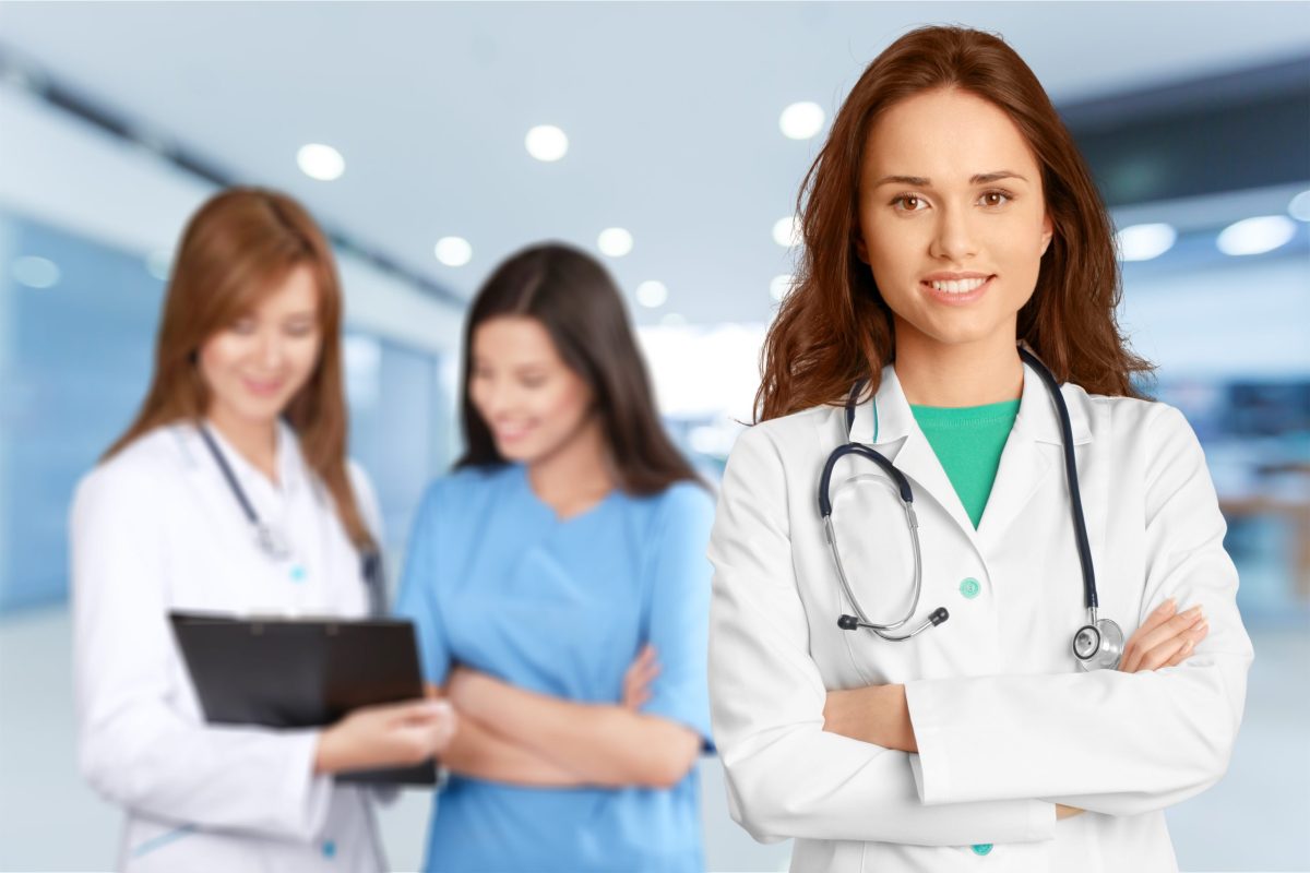 Peptide Therapy Clinic, Cambridge