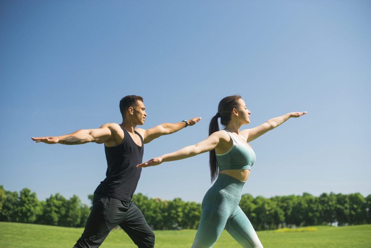 Peptide Therapy Clinic, Cambridge